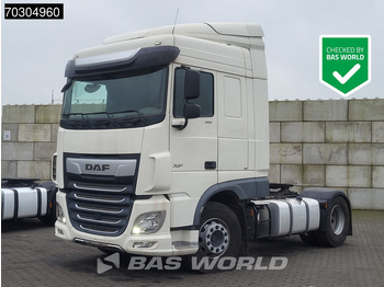Cabeza tractora DAF XF 480