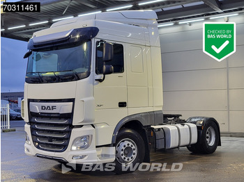 Cabeza tractora DAF XF 480