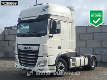 Cabeza tractora DAF XF 480
