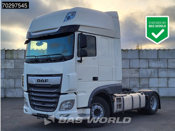 Cabeza tractora DAF XF 480
