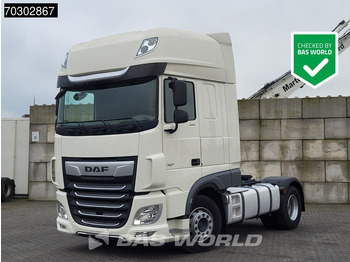 Cabeza tractora DAF XF 480