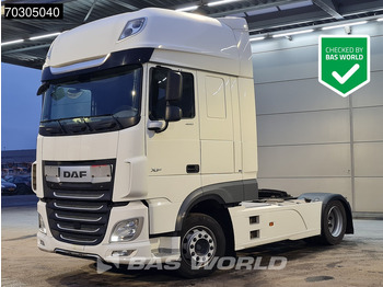 Cabeza tractora DAF XF 480