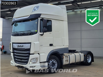 Cabeza tractora DAF XF 480
