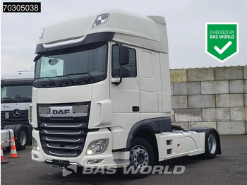 Cabeza tractora DAF XF 480