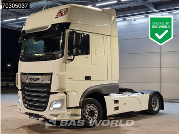 Cabeza tractora DAF XF 480