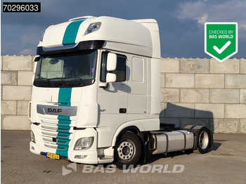 Cabeza tractora DAF XF 480