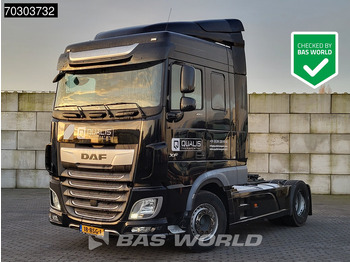 Cabeza tractora DAF XF 480