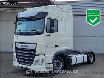 Cabeza tractora DAF XF 480