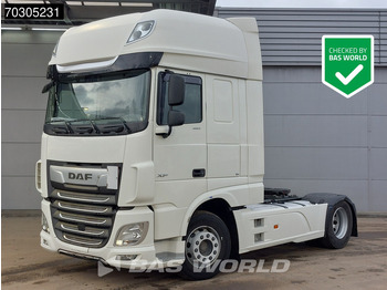 Cabeza tractora DAF XF 480