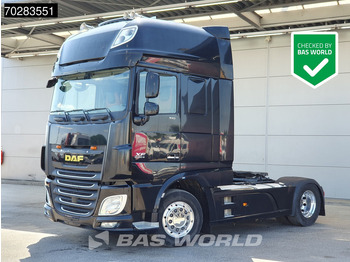 Cabeza tractora DAF XF 510