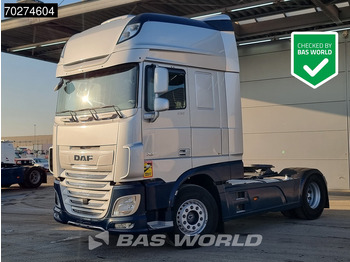 Cabeza tractora DAF XF 530
