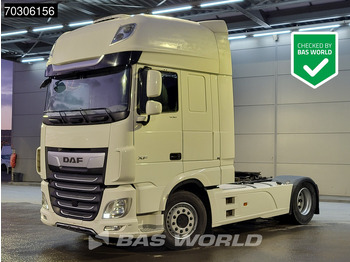 Cabeza tractora DAF XF 530