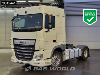 Cabeza tractora DAF XF 530