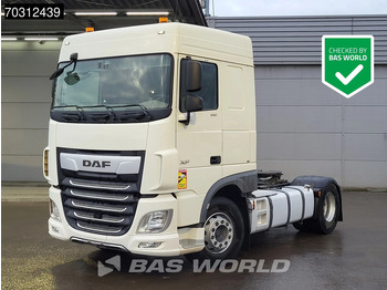 Cabeza tractora DAF XF 530