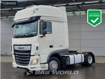 Cabeza tractora DAF XF 530