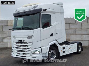 Cabeza tractora DAF XG 480