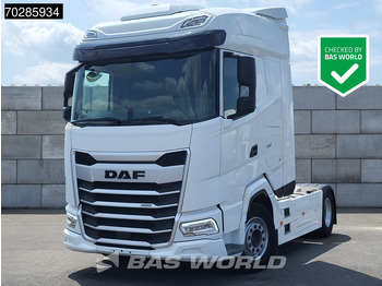 Cabeza tractora DAF XG 480