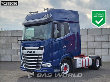 Cabeza tractora DAF XG+ 480