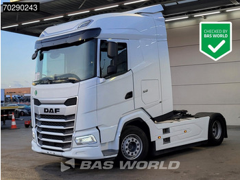 Cabeza tractora DAF XG 480