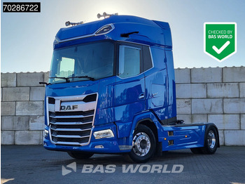 Cabeza tractora DAF XG+ 530