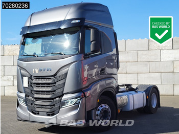 Cabeza tractora IVECO S-WAY