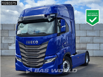 Cabeza tractora IVECO S-WAY