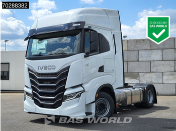 Cabeza tractora IVECO S-WAY