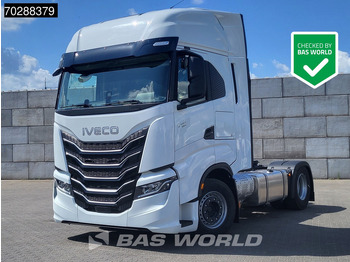 Cabeza tractora IVECO S-WAY