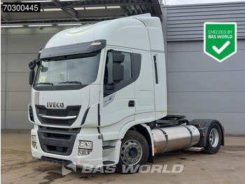 Cabeza tractora IVECO Stralis 460