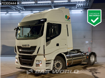 Cabeza tractora IVECO Stralis 460