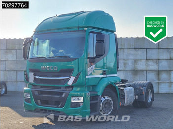 Cabeza tractora IVECO Stralis 460