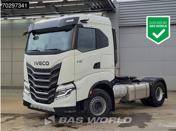 Cabeza tractora IVECO X-WAY