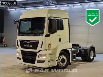 Cabeza tractora MAN TGS 18.460