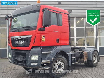Cabeza tractora MAN TGX 18.460
