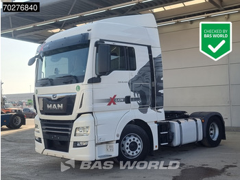 Cabeza tractora MAN TGX 18.460