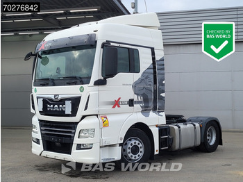 Cabeza tractora MAN TGX 18.460