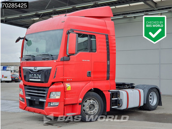 Cabeza tractora MAN TGX 18.460