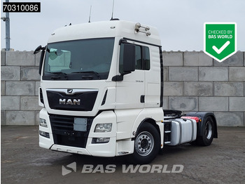 Cabeza tractora MAN TGX 18.460