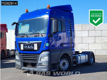 Cabeza tractora MAN TGX 18.460