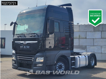 Cabeza tractora MAN TGX 18.460
