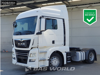 Cabeza tractora MAN TGX 18.460