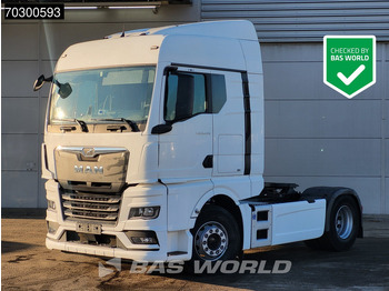 Cabeza tractora MAN TGX 18.470