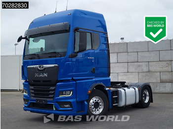 Cabeza tractora MAN TGX 18.470