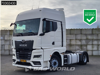 Cabeza tractora MAN TGX 18.470