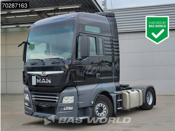 Cabeza tractora MAN TGX 18.470
