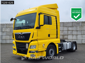 Cabeza tractora MAN TGX 18.500