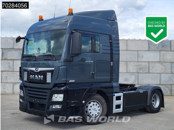 Cabeza tractora MAN TGX 18.540