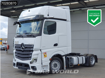 Cabeza tractora MERCEDES-BENZ Actros 1842