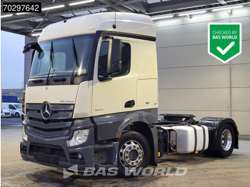 Cabeza tractora MERCEDES-BENZ Actros 1843