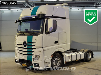 Cabeza tractora MERCEDES-BENZ Actros 1845